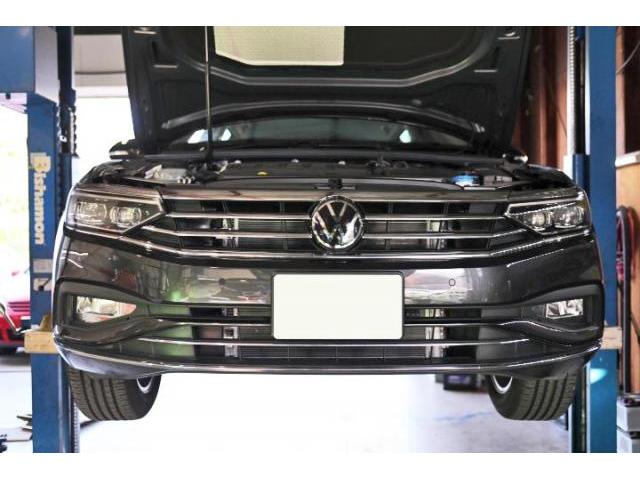 新着の作業実績