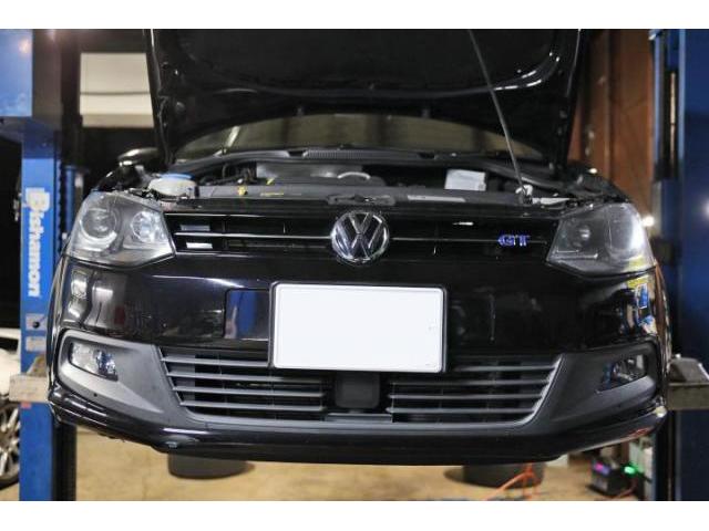 新着の作業実績