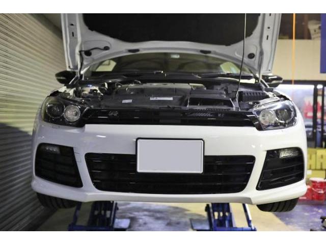 新着の作業実績