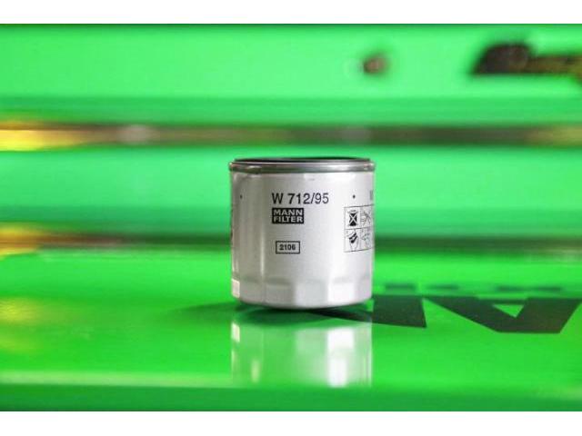 ティグアン　車検整備　モチュールオイル
