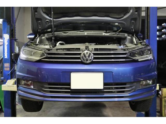 新着の作業実績