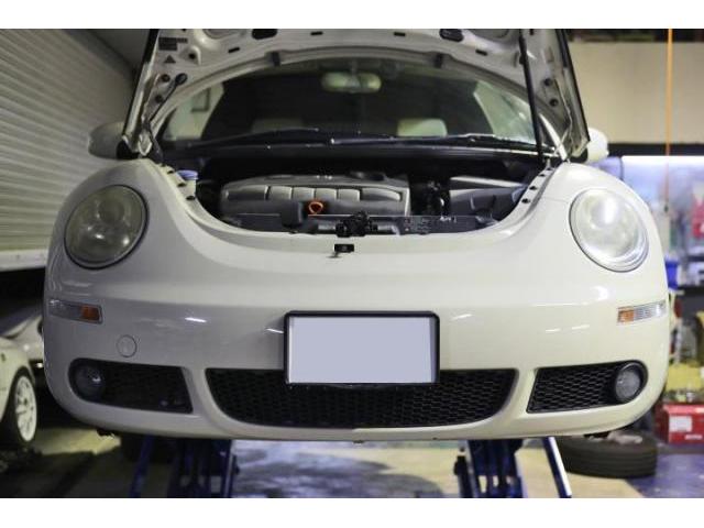 新着の作業実績