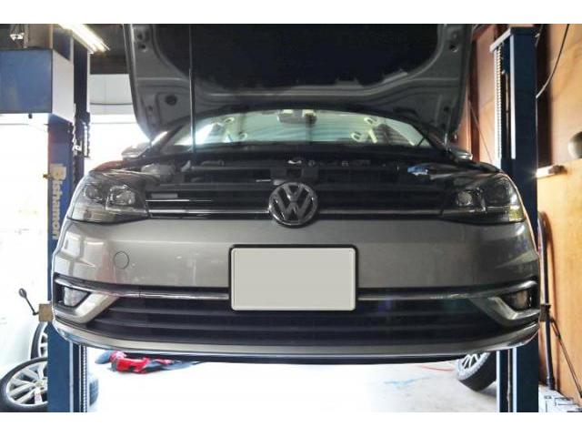 新着の作業実績