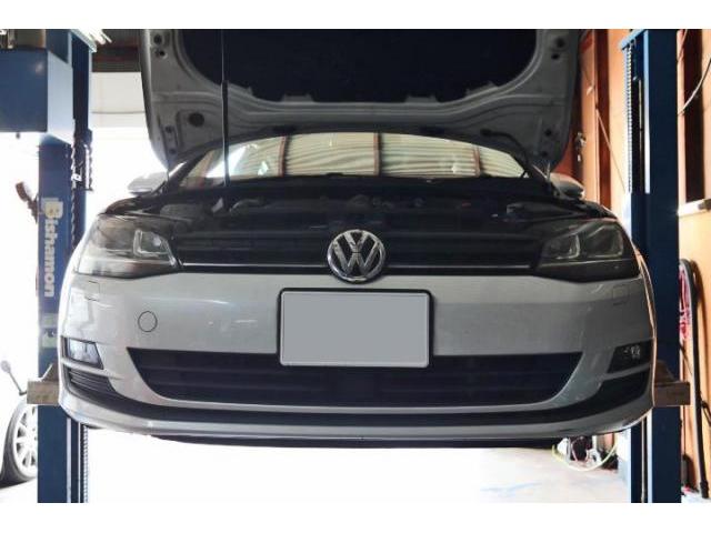 新着の作業実績