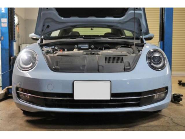 新着の作業実績