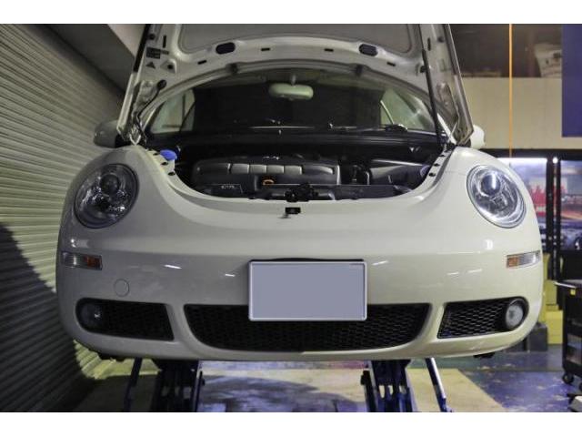 新着の作業実績