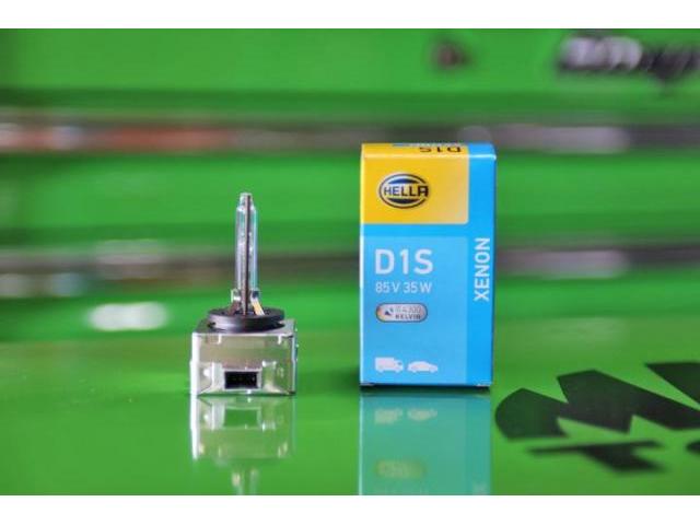 ゴルフ６Ｒ　ＨＩＤバルブ交換