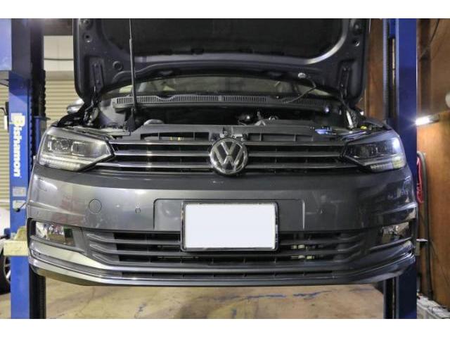 新着の作業実績