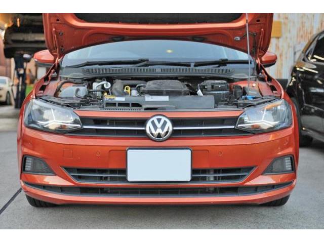 新着の作業実績