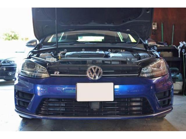 新着の作業実績