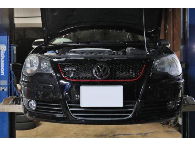 新着の作業実績