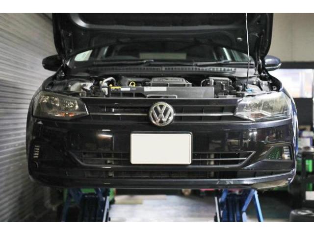 新着の作業実績