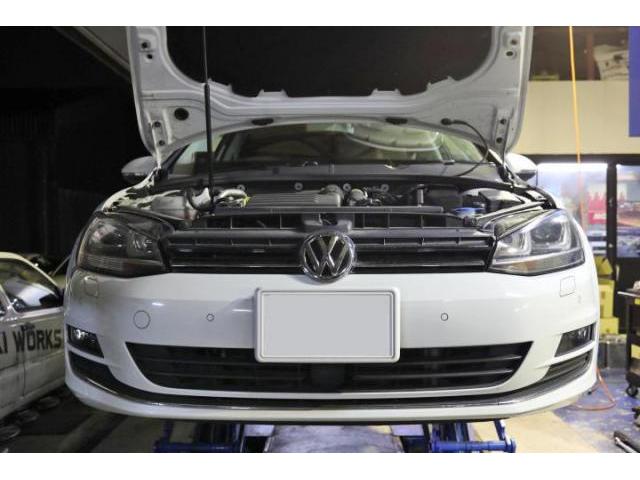 新着の作業実績