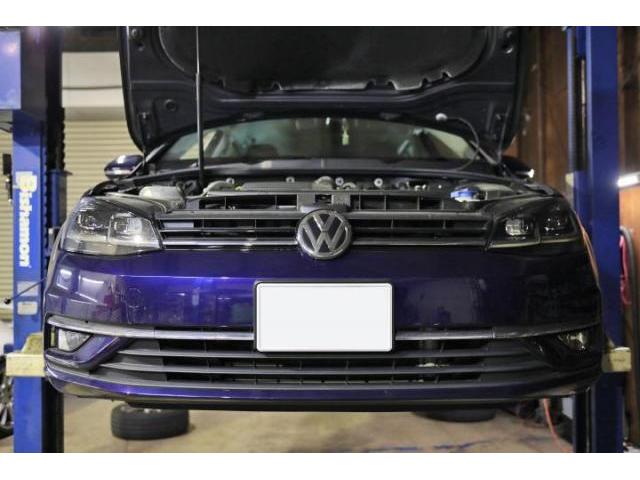 新着の作業実績