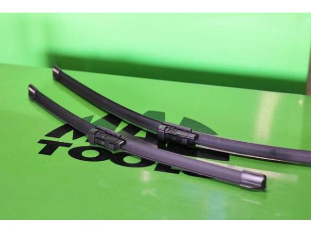 ゴルフ７ヴァリアント　車検整備　フックスオイル