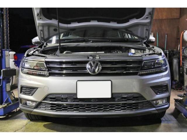 新着の作業実績