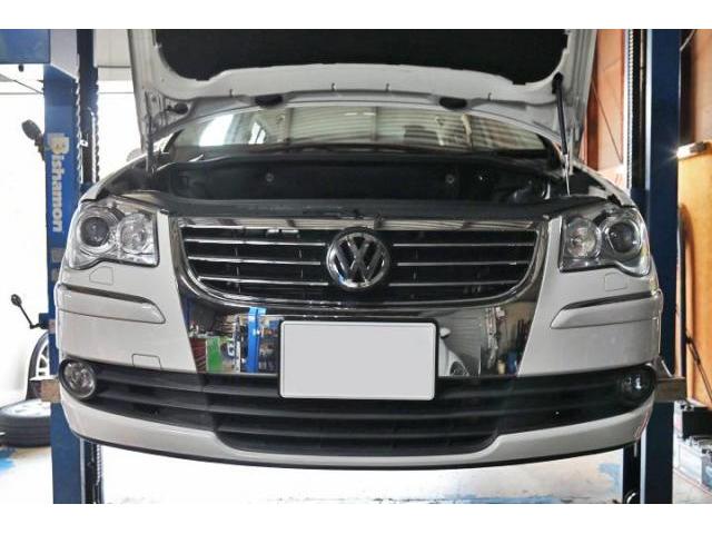 新着の作業実績