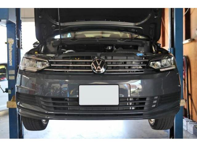 新着の作業実績