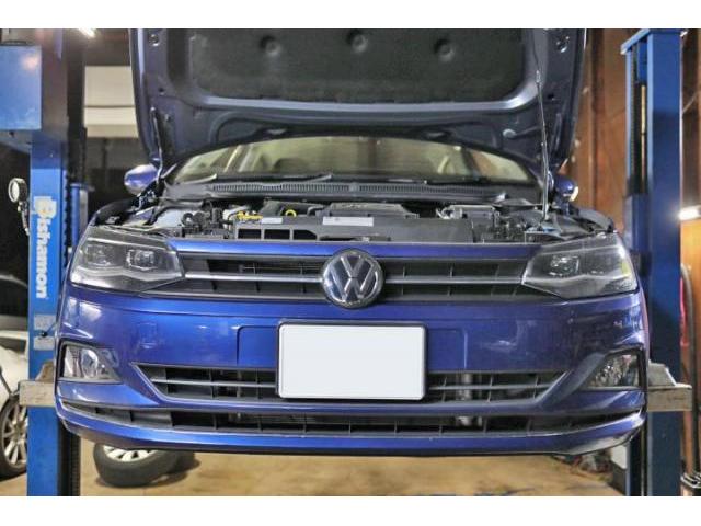 新着の作業実績