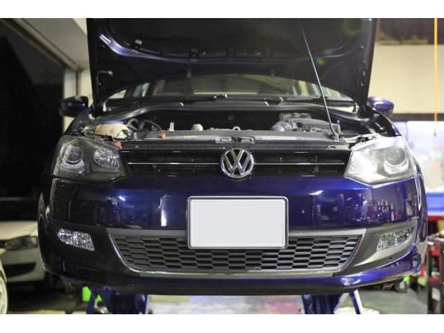 新着の作業実績