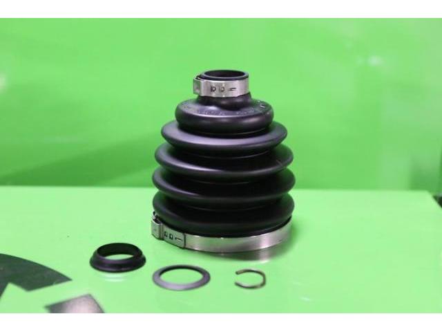 ポロ　車検整備　フックスオイル