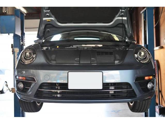 新着の作業実績