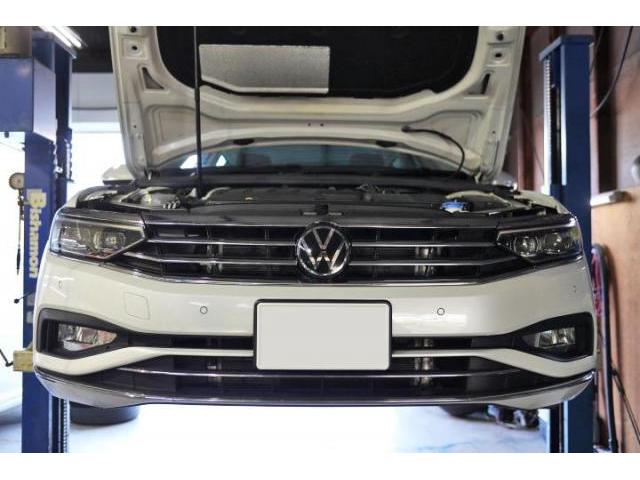 新着の作業実績