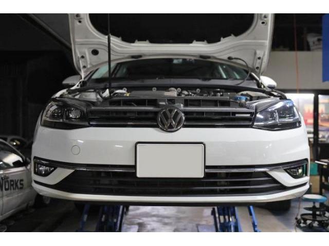 新着の作業実績