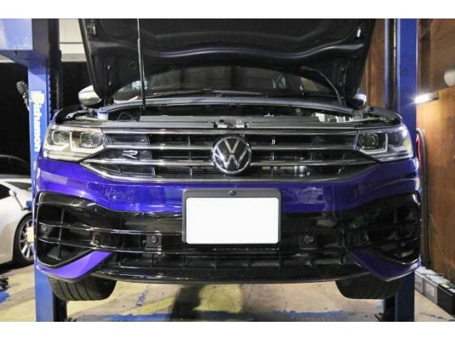 新着の作業実績