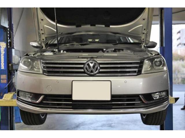 パサートヴァリアント　FUCHS　TITAN 　GT1　PRO　C－３