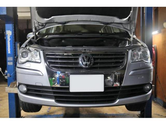 新着の作業実績