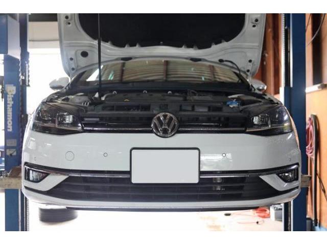 新着の作業実績