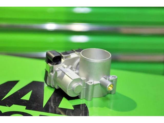 ザ・ビートル　スロットルボディー交換
