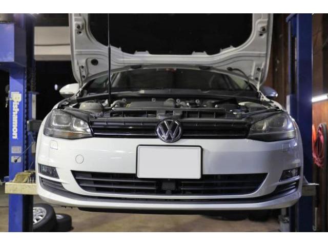 新着の作業実績