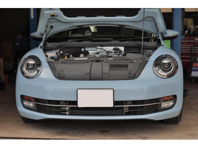 新着の作業実績