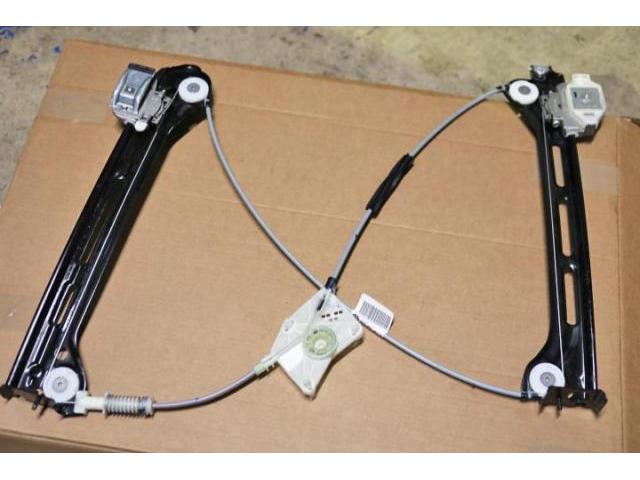 ザ・ビートル　ウインドウレギュレーター交換