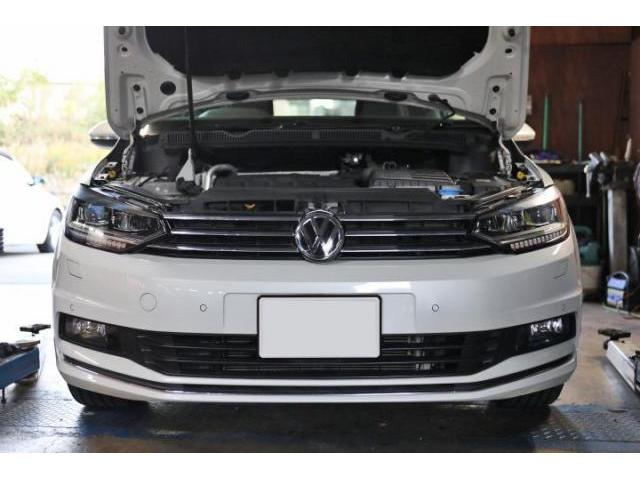 新着の作業実績