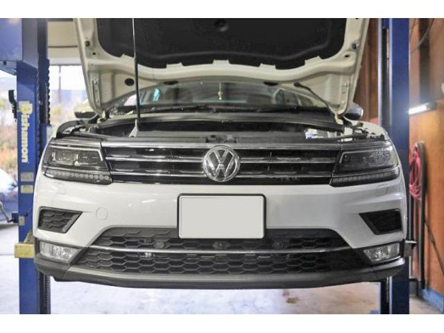 新着の作業実績