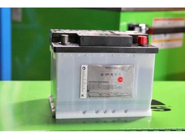 Ｔ－クロス　バッテリー交換