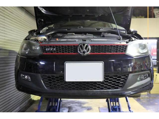 新着の作業実績