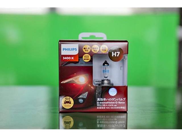 ゴルフ６ヴァリアント　バルブ交換