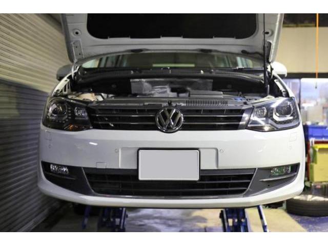 新着の作業実績