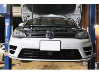 整備・修理・塗装・板金の作業実績5