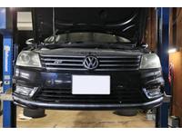 車検・点検・診断の作業実績3