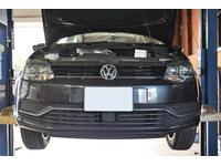 オイル交換の作業実績1