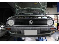 車検・点検・診断の作業実績1