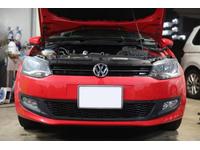 整備・修理・塗装・板金の作業実績2