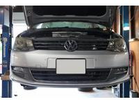 車検・点検・診断の作業実績1