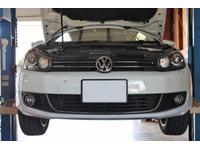 オイル交換の作業実績4