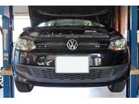 オイル交換の作業実績6